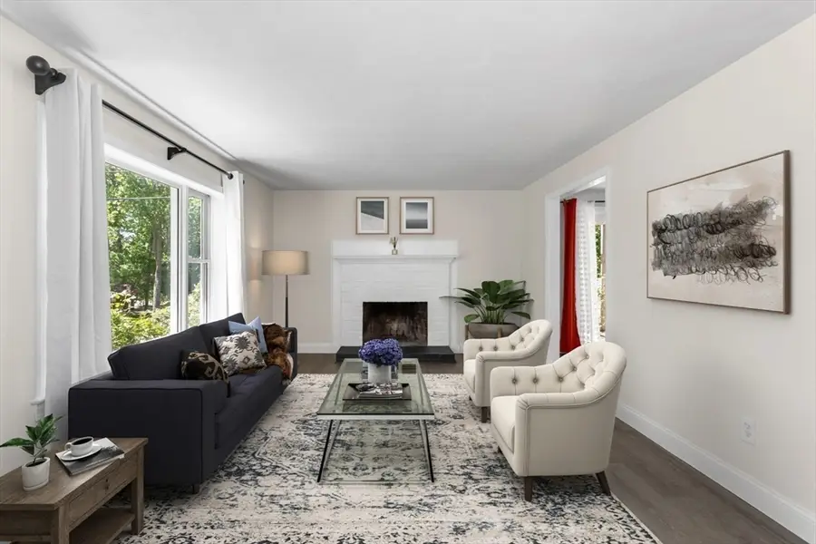 132 Lake Drive, Plymouth, MA 02360 - #3