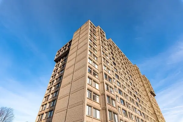 250 Hammond Pond Parkway #907N, Newton, MA 02467