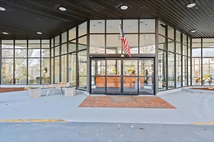 250 Hammond Pond Parkway #907N, Newton, MA 02467 - #2