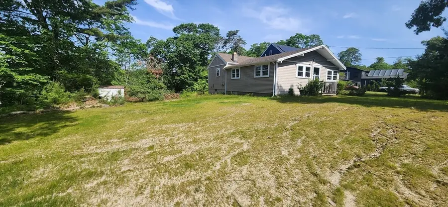 272 Glen Charlie Rd, East Wareham, MA 02538 - #2