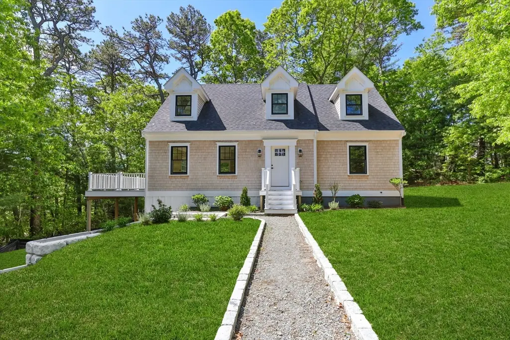 41 Little John Rd, Falmouth, MA 02536 - #1