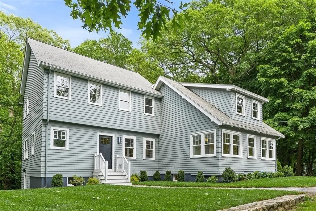 9 Brookside Place, Winchester, MA 01890 - #1