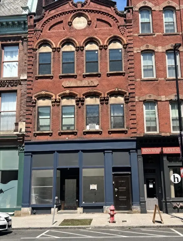 181-183 High St, Holyoke, MA 01040 - #1
