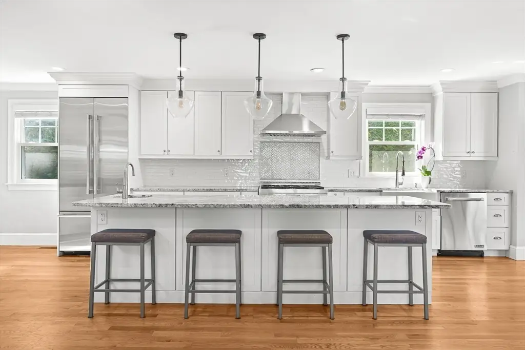 21 Willowdale Road, Winchester, MA 01890 - #1