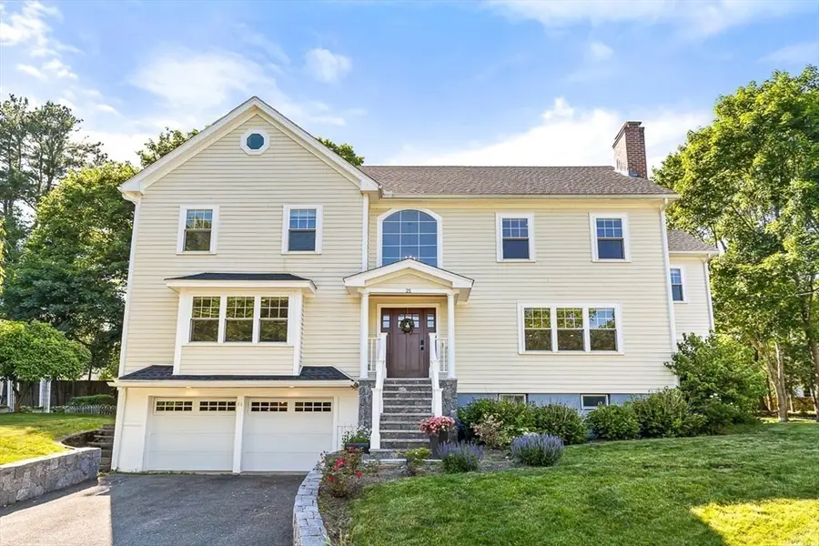 21 Willowdale Road, Winchester, MA 01890 - #2