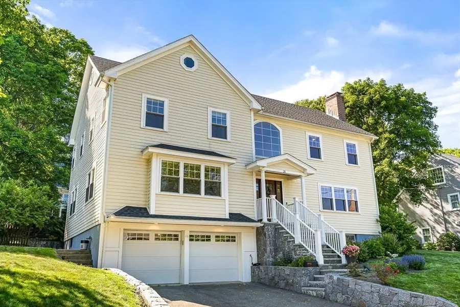 21 Willowdale Road, Winchester, MA 01890 - #3