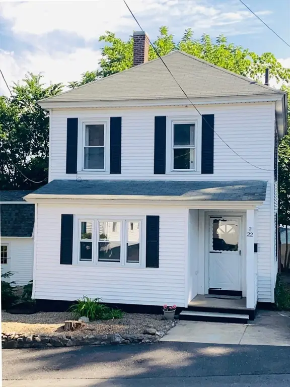 22 Front Street, Clinton, MA 01510 - #2