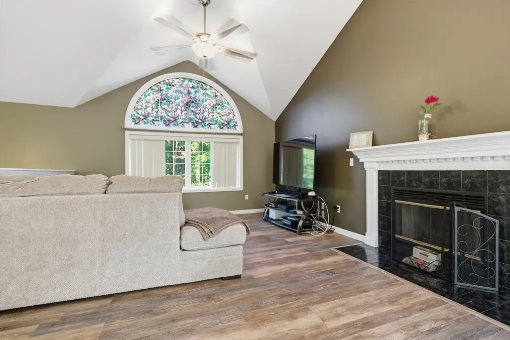 37 Moreland Green Dr, Worcester, MA 01609 - #1