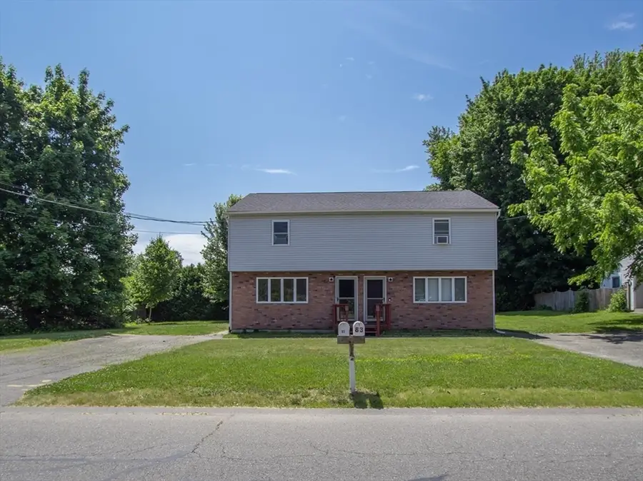 83 Mckinstry Ave, Chicopee, MA 01013 - #2