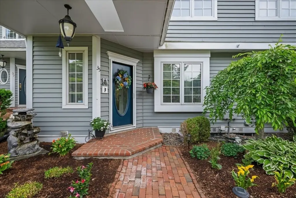 35 Eastern Point Dr #34, Shrewsbury, MA 01545 - #1