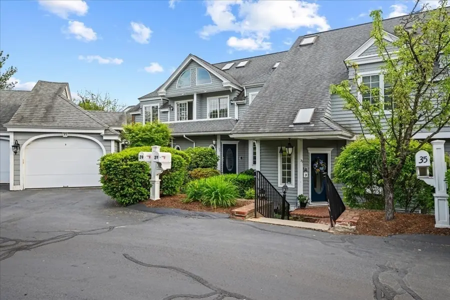 35 Eastern Point Dr #34, Shrewsbury, MA 01545 - #2