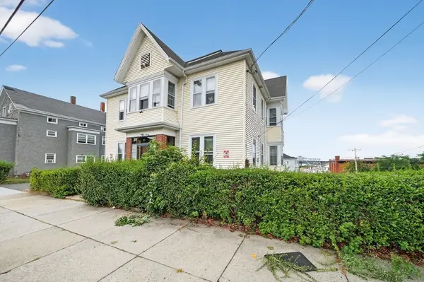 420 Bradford Ave., Fall River, MA 02721
