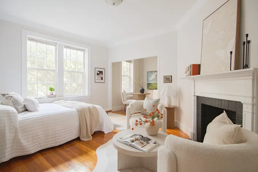 16 Chauncy St #10, Cambridge, MA 02138 - #3