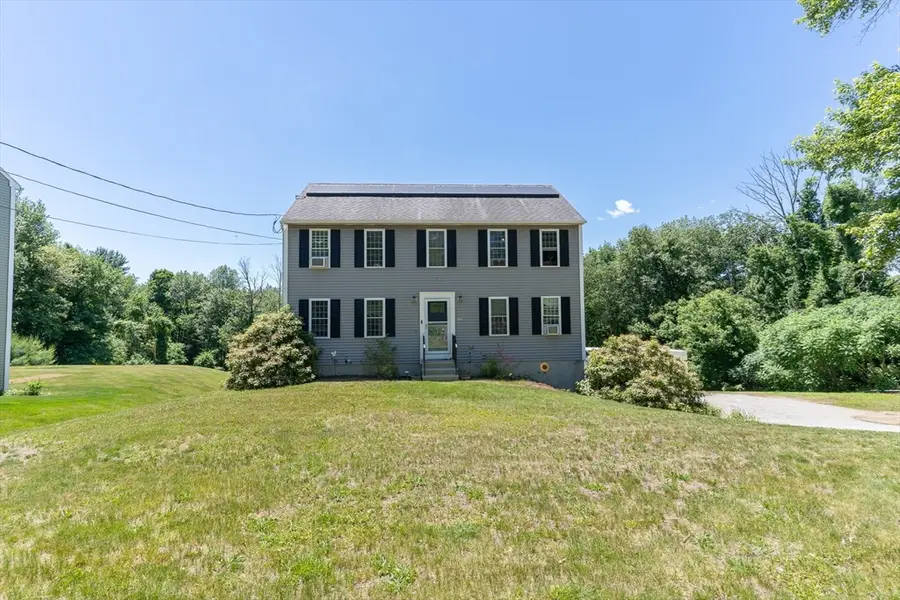 632 Southbridge Road, Warren, MA 01083 - #2