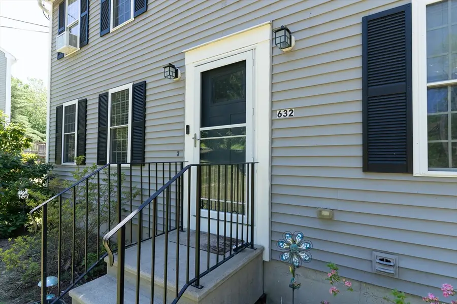632 Southbridge Road, Warren, MA 01083 - #3