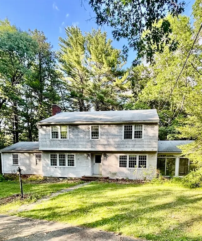 137 Spofford Rd, Boxford, MA 01921 - #1