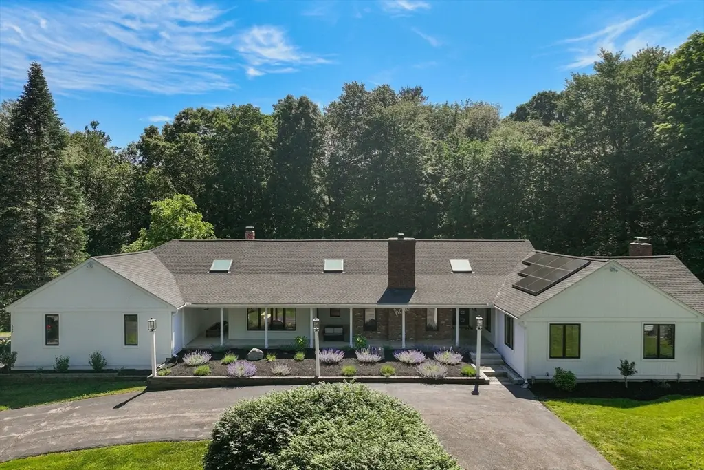 347 Green Street, Northborough, MA 01532 - #1