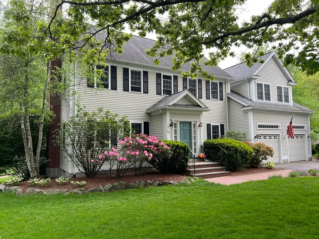 125 Hudson Road, Sudbury, MA 01776 - #1