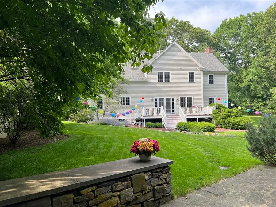 125 Hudson Road, Sudbury, MA 01776 - #2