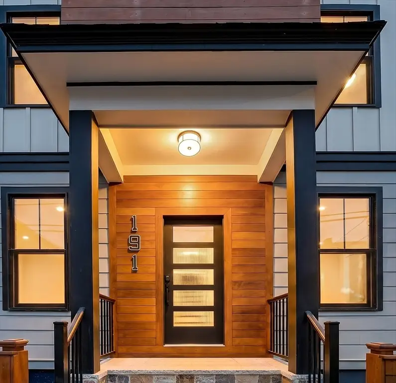 191 Franklin Street, Cambridge, MA 02139 - #3