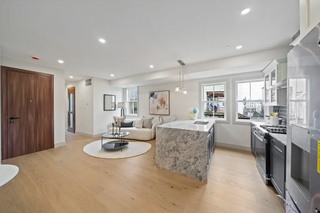273 Havre #3, Boston, MA 02128 - #1