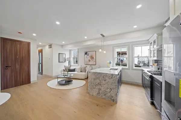 273 Havre #3, Boston, MA 02128