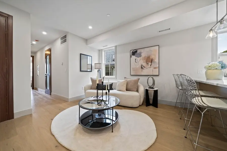 273 Havre #3, Boston, MA 02128 - #3