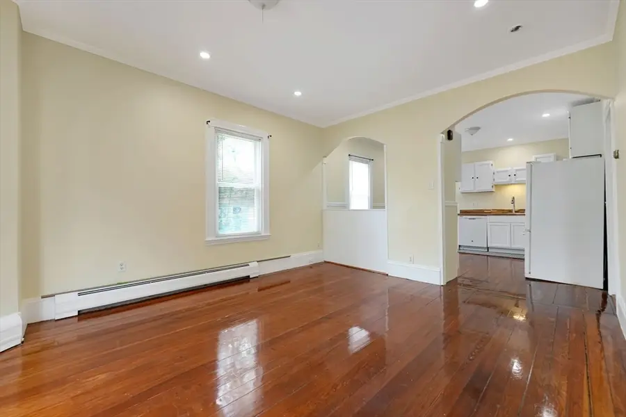 307 Austin St, New Bedford, MA 02740 - #3