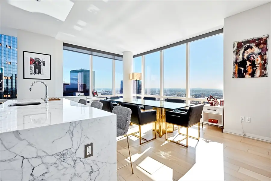 1 Franklin St #4110, Boston, MA 02110 - #2
