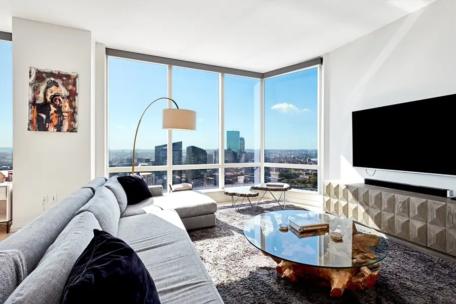 1 Franklin St #4110, Boston, MA 02110 - #3