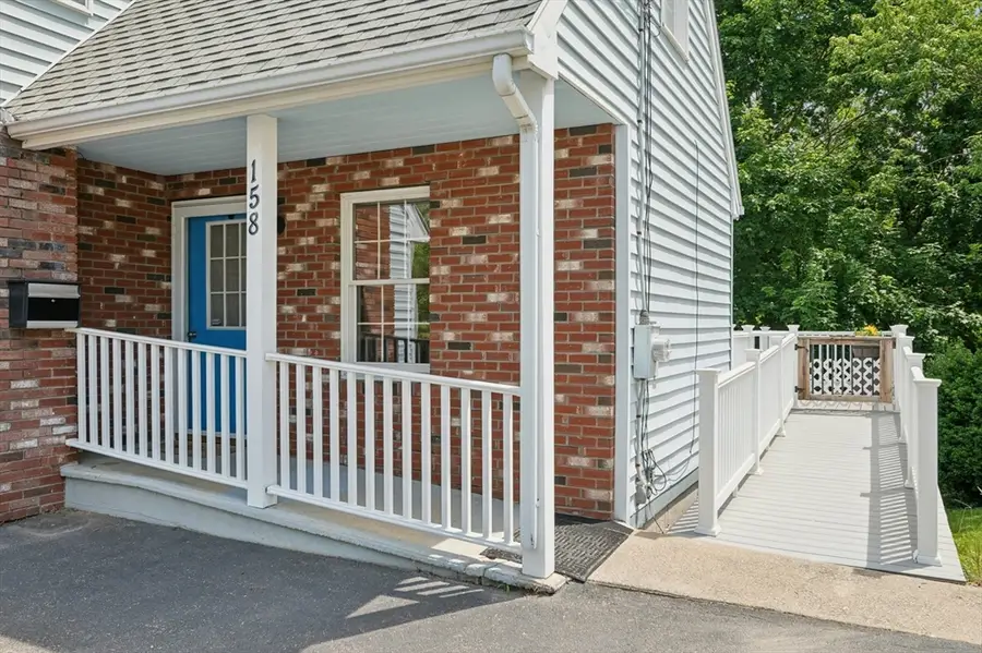 158 Copperfield Road, Worcester, MA 01602 - #3