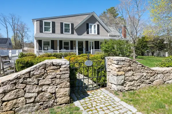 39 Ryder Lane, Marion, MA 02738