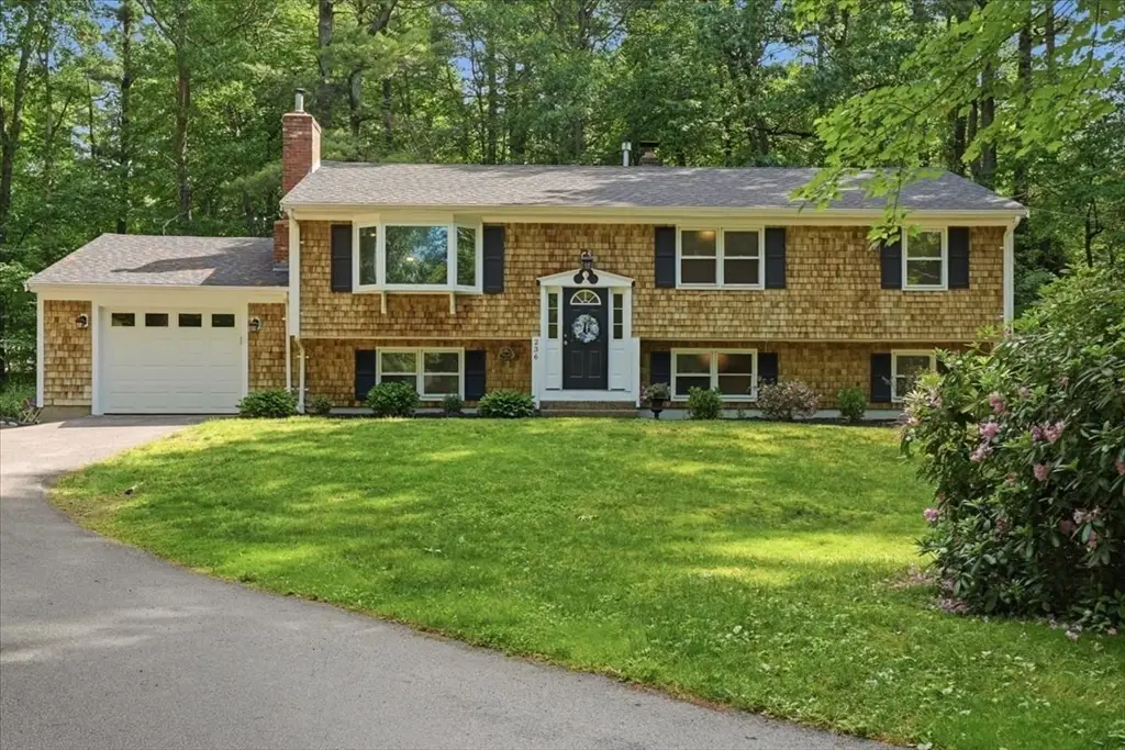 236 Pine St., Marshfield, MA 02050 - #1