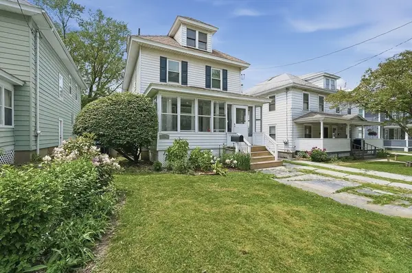 34 Holmes Rd, Pittsfield, MA 01201