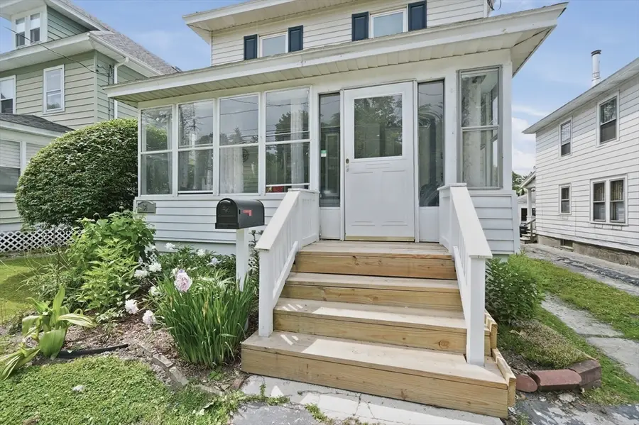 34 Holmes Rd, Pittsfield, MA 01201 - #2