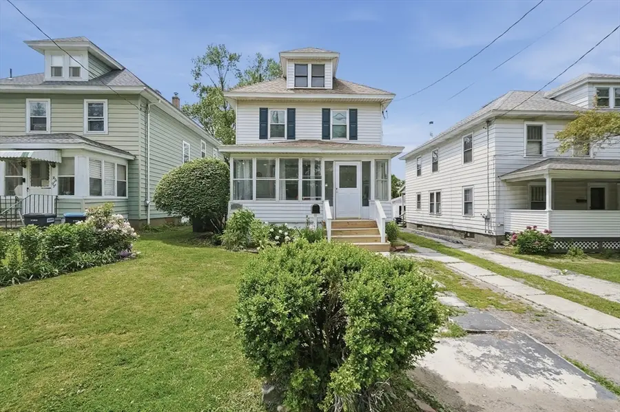 34 Holmes Rd, Pittsfield, MA 01201 - #3