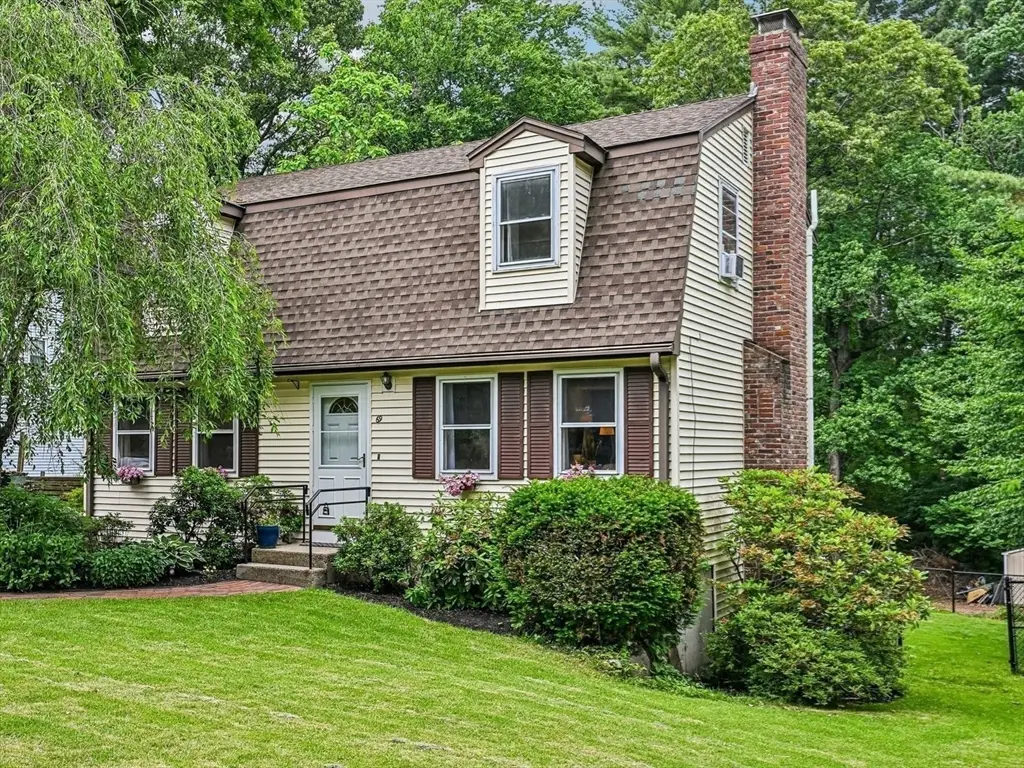 69 Gates St, Framingham, MA 01701 - #1