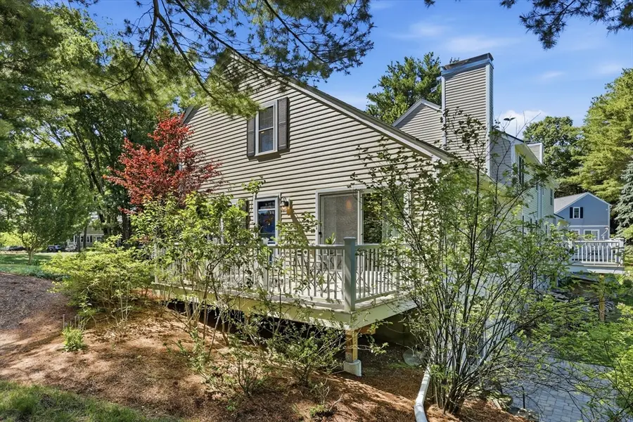 78 Macintosh Ln #78, Boxborough, MA 01719 - #2
