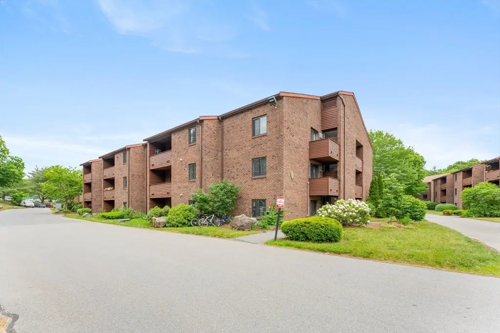 15 Davis Rd #B1, Acton, MA 01720 - #1