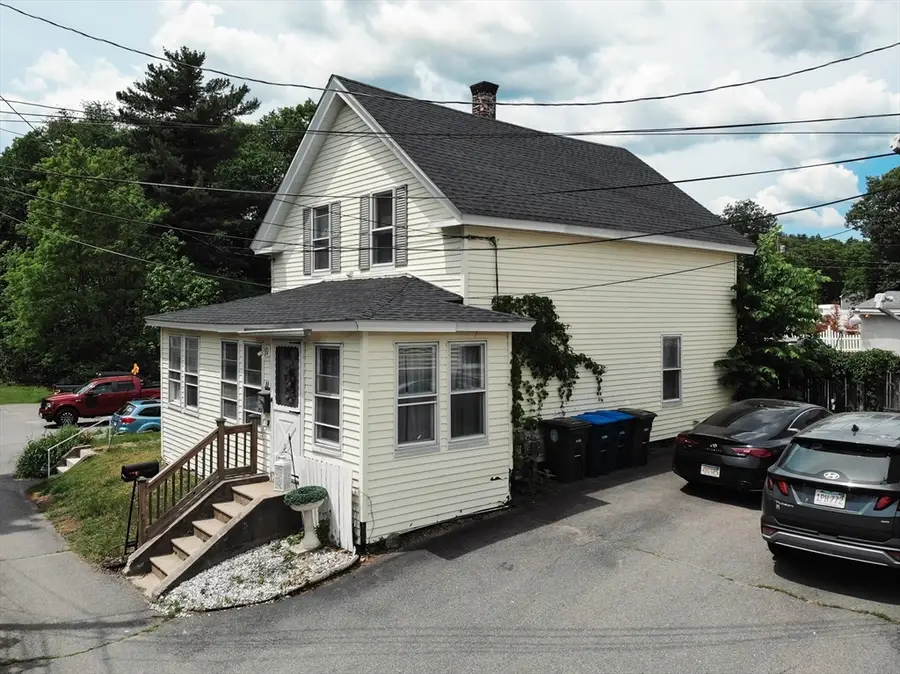 40-46 Cottage St, Leominster, MA 01453 - #3