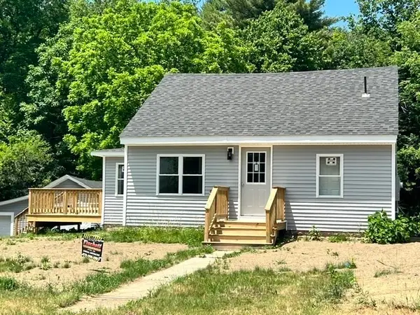 51 Wheeler Ave, Orange, MA 01364