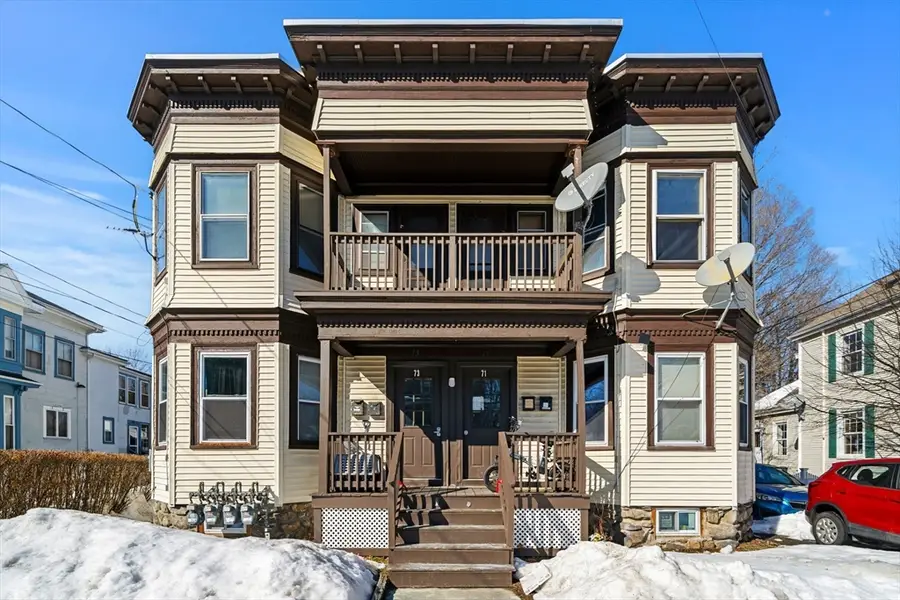 71-73 South Pleasant, Haverhill, MA 01835 - #2