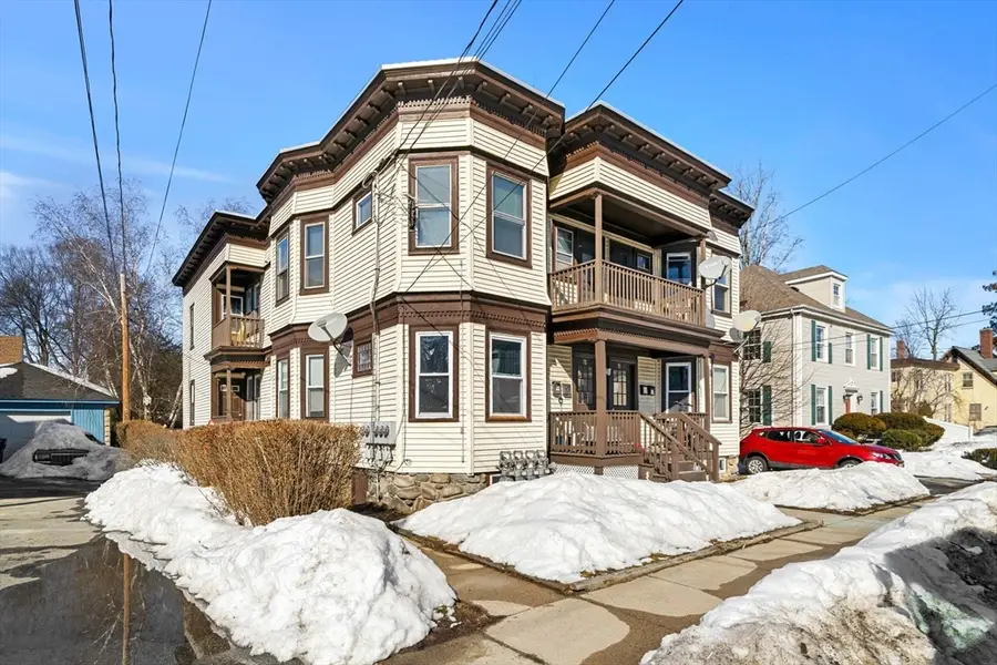 71-73 South Pleasant, Haverhill, MA 01835 - #3