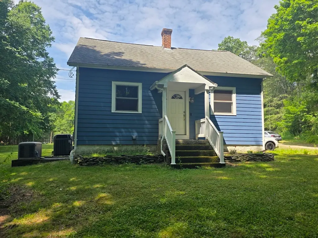 12 Pine Street, Rehoboth, MA 02769 - #1