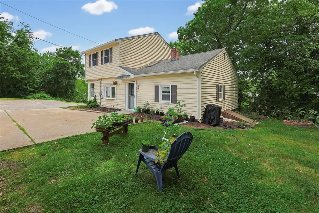 11 3rd Ave, North Chelmsford, MA 01863 - #1