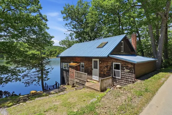 197 Buckland Rd, Ashfield, MA 01330