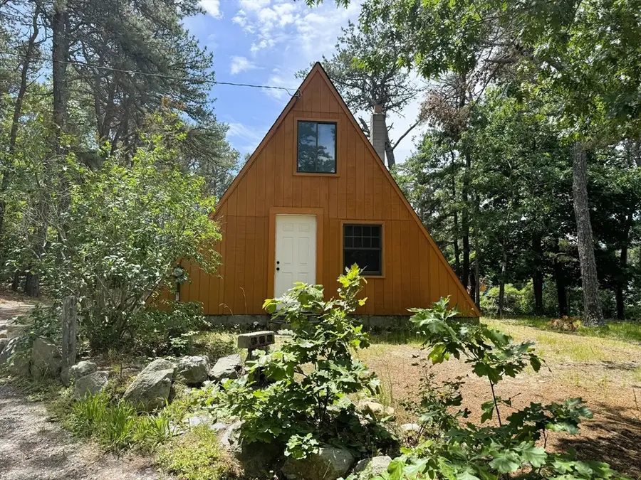 531 Old King's Highway, Wellfleet, MA 02667 - #2