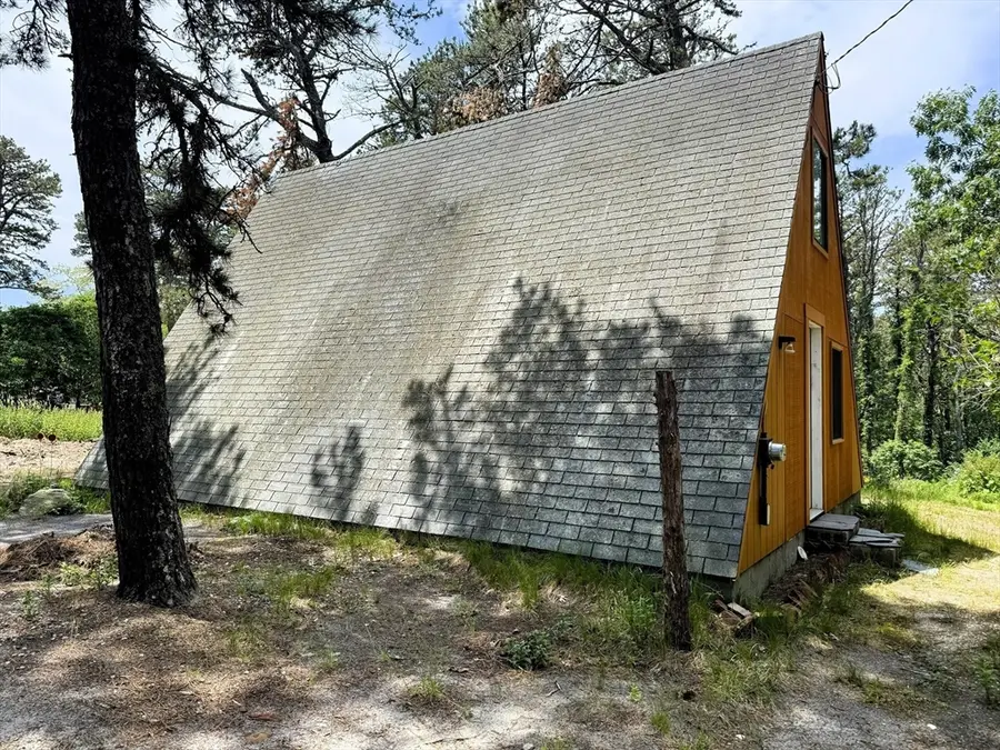 531 Old King's Highway, Wellfleet, MA 02667 - #3