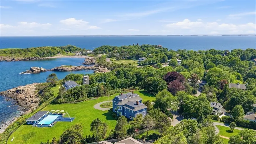 374 Nahant #Road, Nahant, MA 01908 - #3