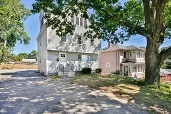 77 Rock Glen Rd, Medford, MA 02155 - #1